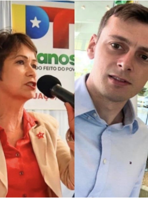prefeitos presos em sc