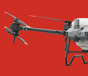 AGRS Drones