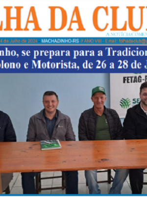 Jornal 574