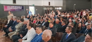 diplomação