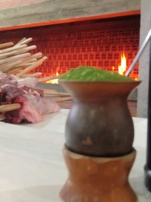 ChimarrãoeChurrasco