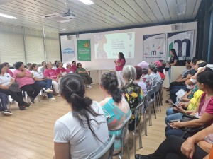 Mulheres