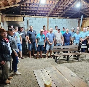 reunião 1