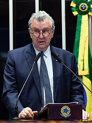 Plenário do Senado