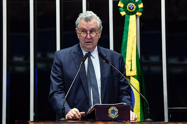 Plenário do Senado