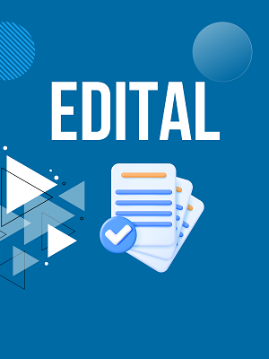 EDITAL