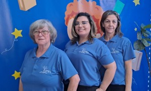 autismo equipe multidisciplinar machadinho