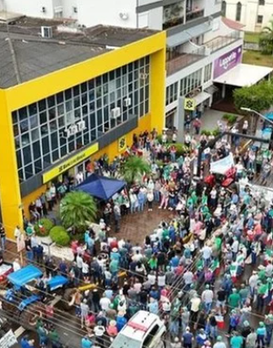 prorrogação de dívidas