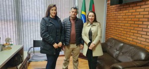 nova Inspetora