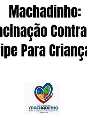 vacinação