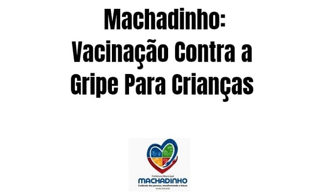 vacinação