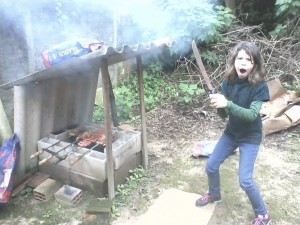 ana churrasco