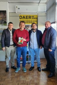daer