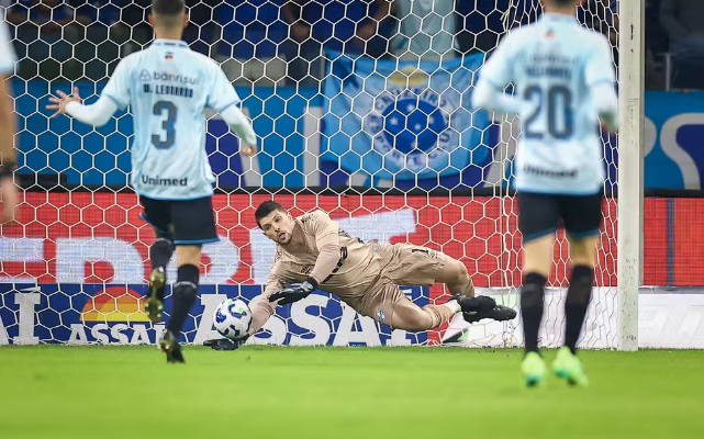 gremio 15 07 2025