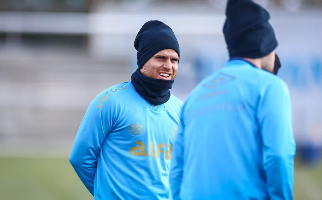 gremio 18 07 2025