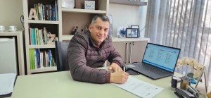 prefeito sidi