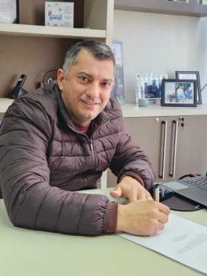 prefeito sidi