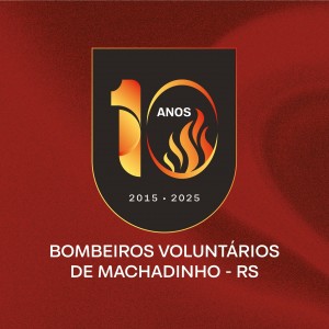 bombeiros machadinho
