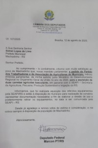 emenda documento