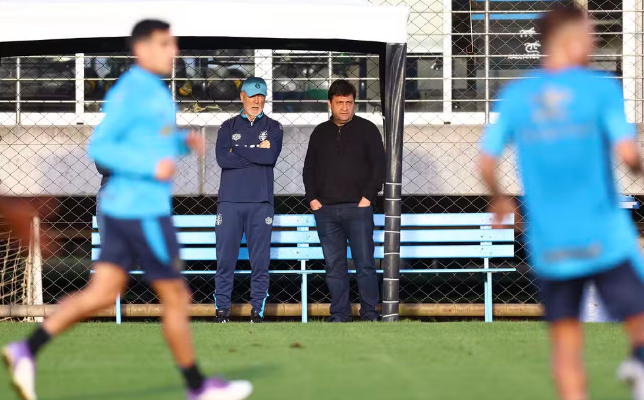 gremio 15 08 2025