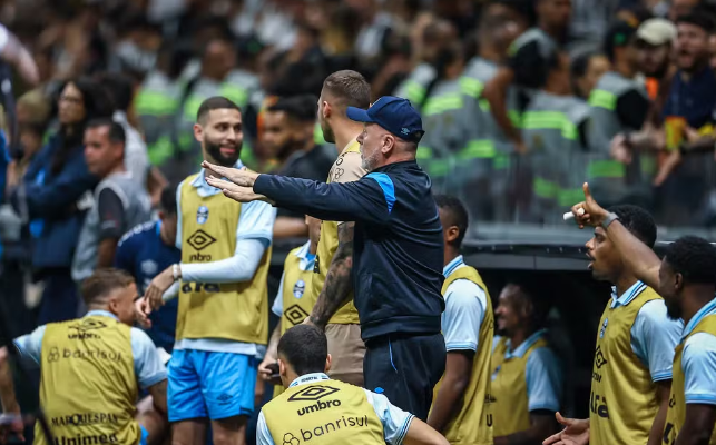 gremio 21 08 2025