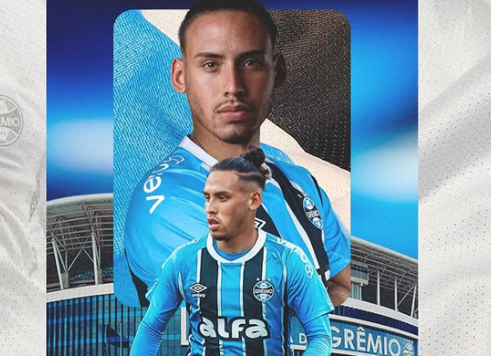 gremio 22 08 2025