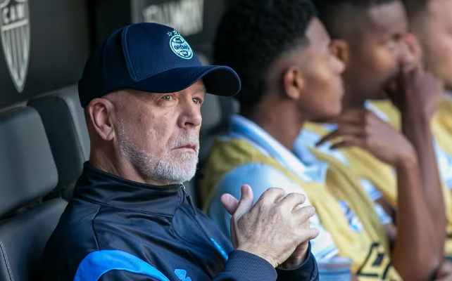 gremio 26 08 2025