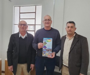 poço são miguel três pontes