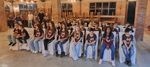 pro turma 1