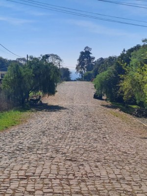 rua amadeu cramer ferreira
