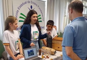 esc bv 2