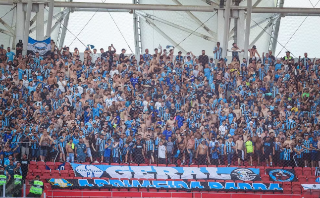 gremio 17-09-2025