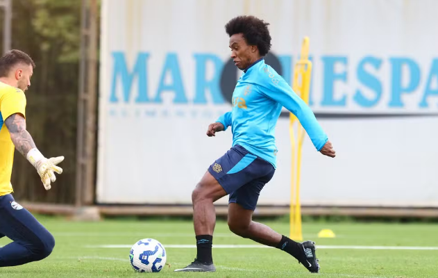 gremio 18 09 2025