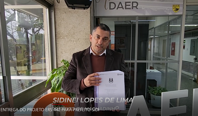 recebimento-projeto-rs442-capa