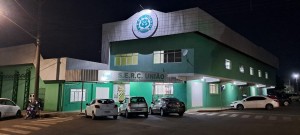 Câmara Machadinho