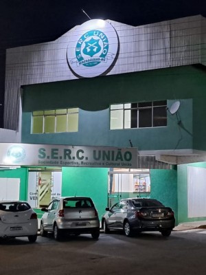 Câmara Machadinho