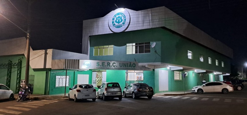 Câmara Machadinho