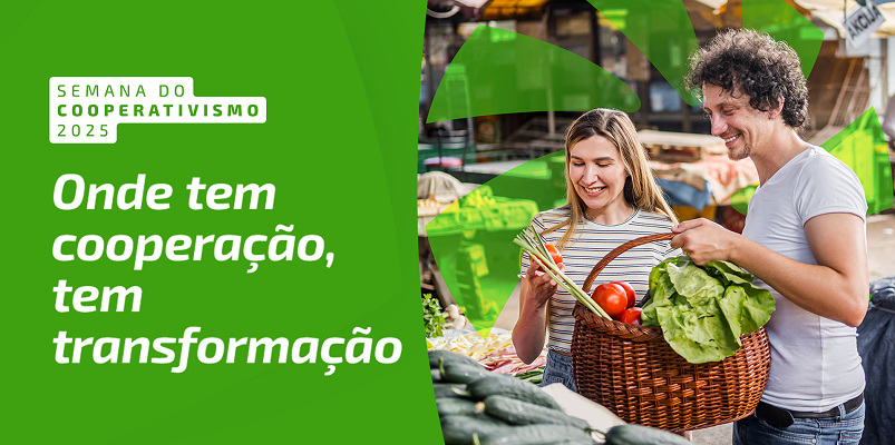 Semana do Cooperativismo