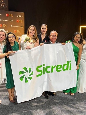Sicredi_ GPTW Brasil