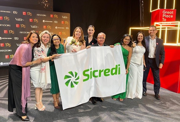 Sicredi_ GPTW Brasil