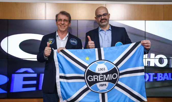 gremio 31 10 2025