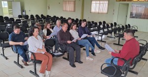 p contas 2º quad