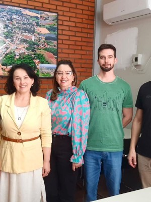 reunião integração tributária
