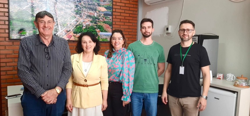 reunião integração tributária