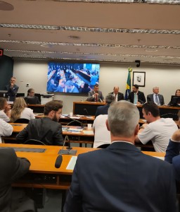 sidi reunião bancada gaúcha