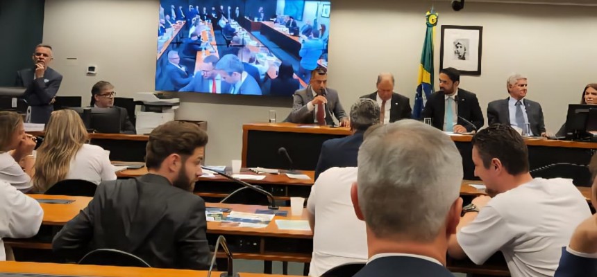 sidi reunião bancada gaúcha