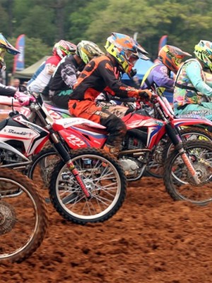 velocross