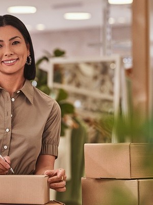 Empreendedorismo Feminino