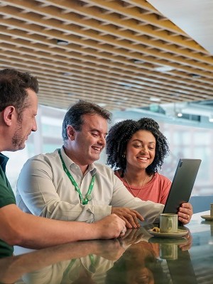 Proteção financeira