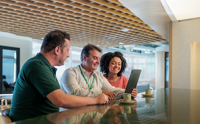 Proteção financeira